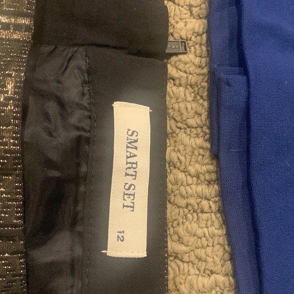 Smart Set Skirts Size 12, 16, 14 & TG/XL - Picture 6 of 9